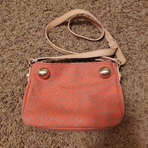 Anthropologie Pilcro Crossbody